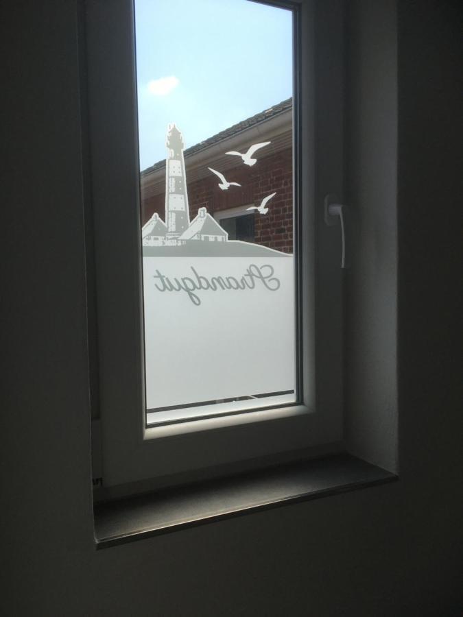 Ferienwohnanlage Sturmhoehe Welt Exterior photo