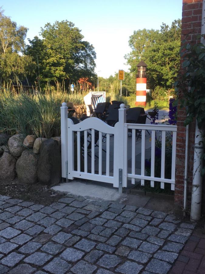 Ferienwohnanlage Sturmhoehe Welt Exterior photo